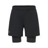 Quick-Drying Lightweight Casual Fitness Loose Sports Shorts Unisex Shorts C2CF51Z109