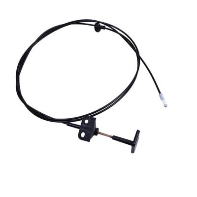 Трос открывания капота с ручкой для Honda Civic 1996-2000 74130S01A01
