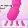 AV Magic Wand Vibrators Mini Powerful Vibrator Clitoris Vaginal Stimulator Dildo Sex Toys For Woman Masturbator Adult Supplies