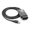 ELM327 USB OBD2 Автомобильный сканер ELM327 USB OBD2 OBDII Автомобильный диагностический инструмент для MS-CAN