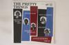 7inch Record PRETTY THINGS - Live In Europe 1966-67 REP016 1960S 2018 Europe Rock Used