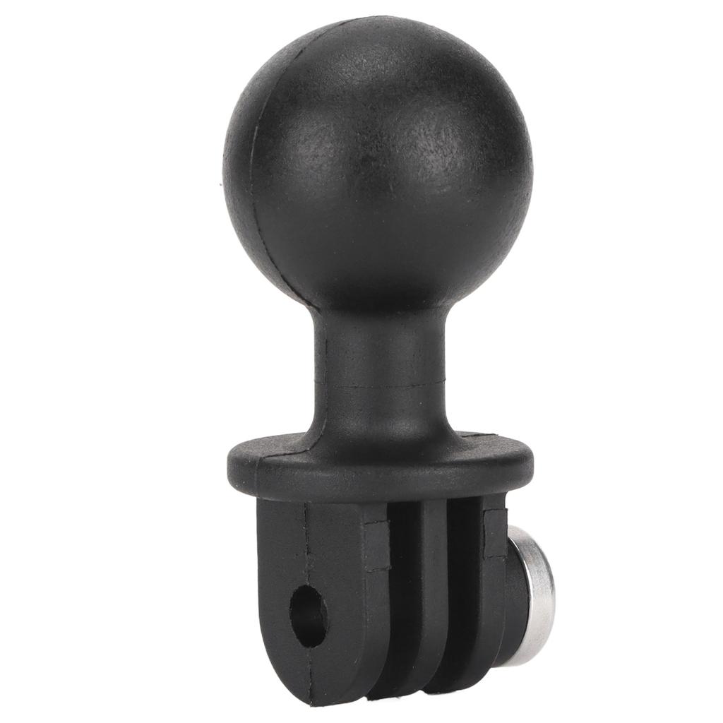 Sports Camera Ball Adapter RAM Camera Ball Head Mount with 1 4in Screw for AKASO