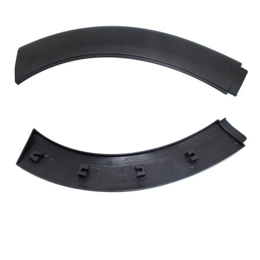 Для Mini Cooper 2002-2008 Накладка на капот, Верхняя накладка арки переднего колеса и заднего крыла