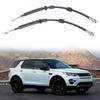 2 шт. Передний тормозной шланг для Discovery Sport L550 Evoque LR095287 LR135811 LR075356 LR057827 Автомобильный сменный аксессуар