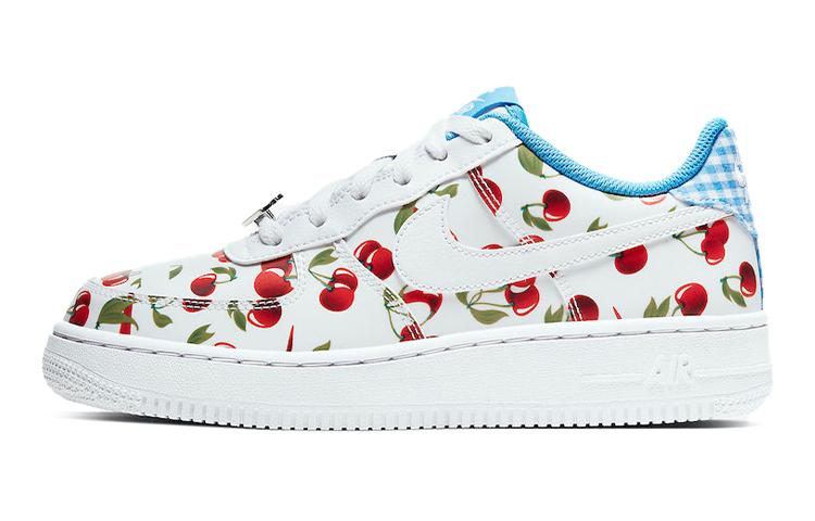 Nike Air Force 1 Low Cherry GS CJ4094-100