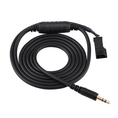 Автомобильный вспомогательный кабель-адаптер для iPhone Radio Navi CD MP3 для BMW BM54 E39 E46 E38 E53 X5