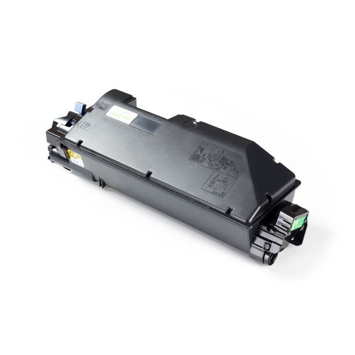Green2Print Toner Schwarz 13000 Seiten Ersetzt Kyocera TK-5280K Passend Für Kyocera ECOSYS M6235CIDN, M6635CIDN, P6235CDN