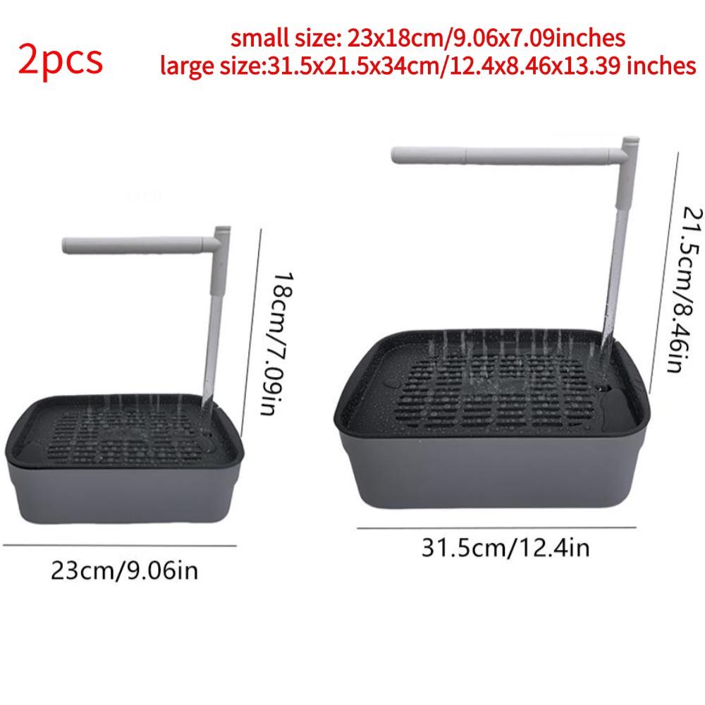 Попугай Птица Ванна Автоматическая Циркулирующая Вода для Питомцев Ванна USB Электрическая Птица Душ Фонтан Аксессуары для Купания Птиц