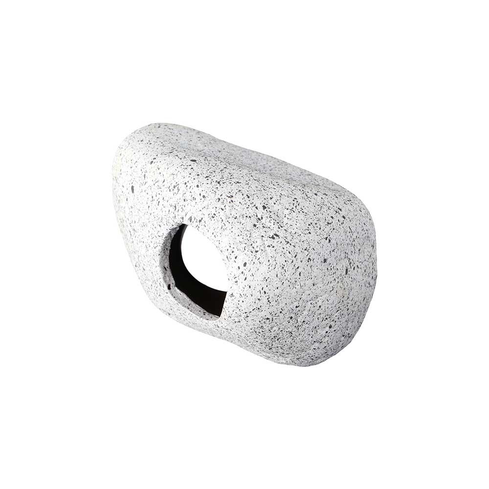 Укрытие для аквариума Украшение для аквариума Пещера для рыбок Скрывающий камень Скала Домик Украшение для аквариума