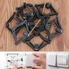 86Type Cassette Repairer Dark Box Repair Screw Plug Switch Old Socket Boxs Replacement Fixed Wall Repair Box Support Rod