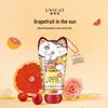 UNI CAT Солнечный Грейпфрут Увлажняющий Крем для Рук