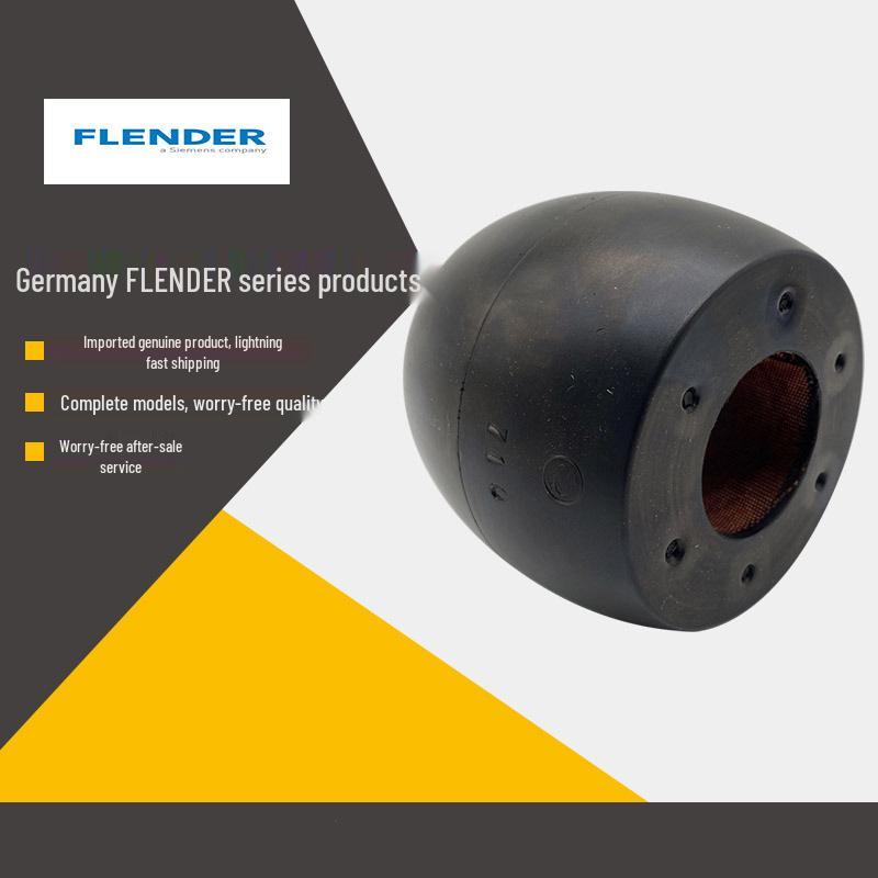 FLENDER Ruprex RWN Эластичная Штифтовая Втулка: Модели 900/800/710/630/560/500/450