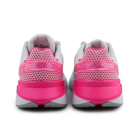Nike Женская обувь Legend React 3 'White Pink Blast' CK2562-101