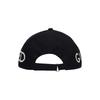 (WMNS) Gucci Love Logo Embroidered Hat 'Black' Women's 478948-3HD05-1000