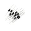 10Pcs Sr5100 Sb5100 Mic 100V 5A Schottky Rectifier Diode