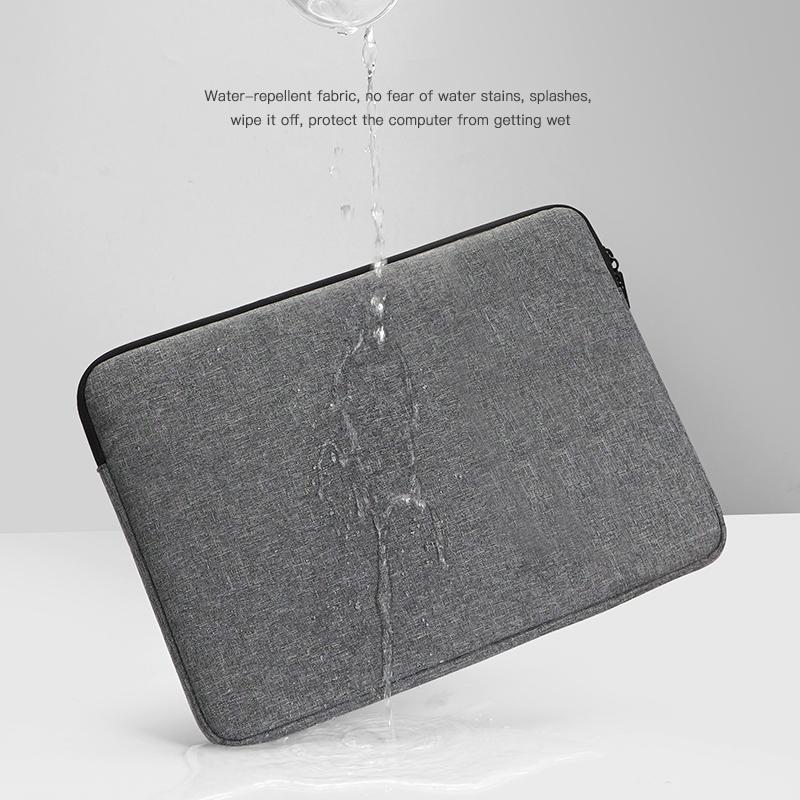 Чехол-сумка для ноутбука 13 14 15,4 15,6 дюйма, чехол-конверт для Macbook Air Pro M1 13,3, чехол для Huawei Xiaomi HP lenovo, аксессуары-оболочки