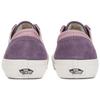 Vans Knu Skool Hairy Suede 'Pink Purple' Vans VN0A4BX9LVN