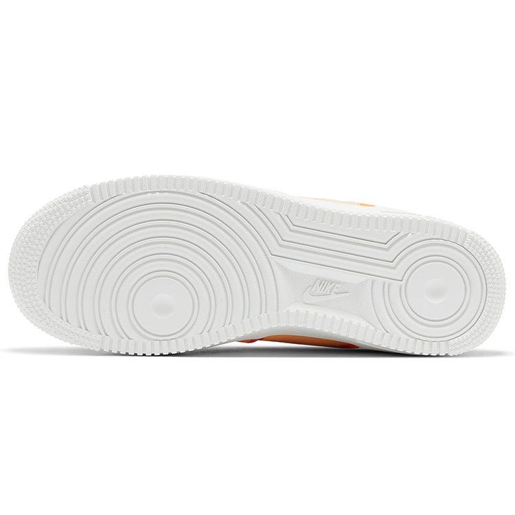 Nike Air Force 1 Lx 'Melon Tint Photon Dust Poison Green' Женские DD0226-800