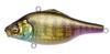 Megabass Vibration-X Ultra Rattle 76 mm 5/8 oz Sinking Lure GG Tan (1101)