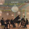 LP Record CLIFFORD CURZON PIANO, MEMBERS OF T - Schubert  The "trout" QUINTET LC18 LONDON Japan Classical