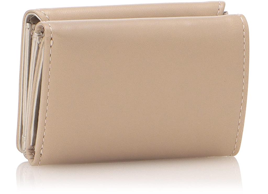 Кошелек X08047 P1658 T2089 [Diesel] Тройного сложения [Товар]