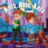 Книга Ants, Ants, Ants