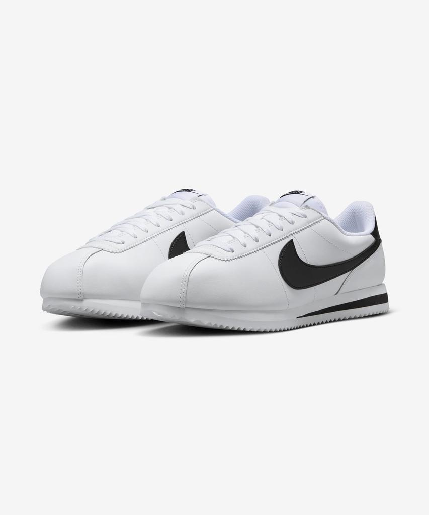 Nike Cortez W - White:Black / Dn1791-107