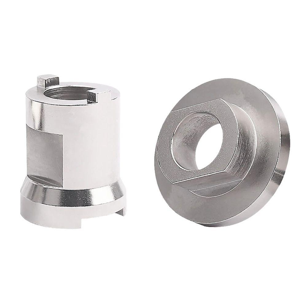 Bracket Remover Bottom Bracket Spanner Bottom Disassembly Tool Headseat Wrench Bottom Bracket Tool