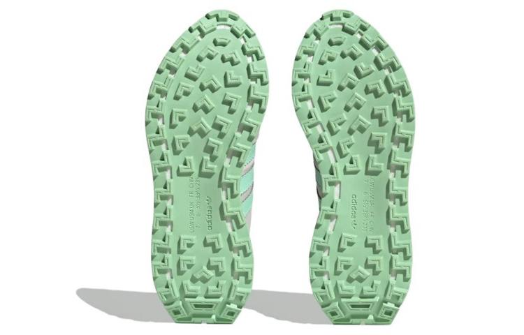 adidas Женские кроссовки Retropy E5 'White Pulse Mint' HQ4385