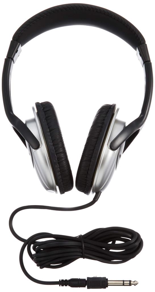 Динамические герметичные наушники CUSTOMTRY HP-170