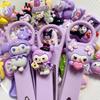 Портативные маникюрные ножницы с милыми случайными персонажами (Sanrio)