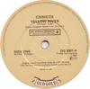 7-дюймовая пластинка CHRISTIE Yellow River San Bernadino OG9301 Old Gold UK Rock Б/у
