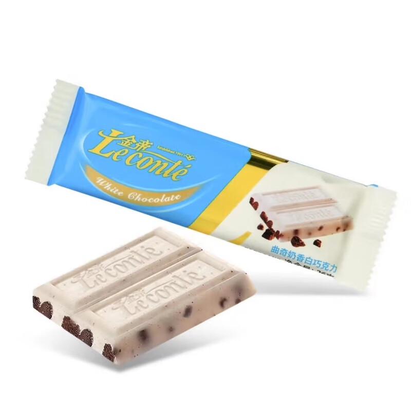 Молочный шоколад Jindi