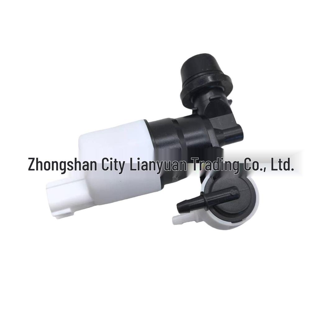 Совместимый с Volvo/Land Rover Velar Насос омывателя двигателя LR093444 T4A7696 31253220