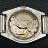 SEIKO 5 AUTOMATIC VINTAGE JAPAN 6309A MENS SILVER COLOR DIAL WATCH a701281-5
