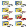 Matchbox Assortment Vehicle Mini Ages Collector's Toys, Cars, 8-Car Box, 3+, Multi-Purpose, 987C-GBJ48