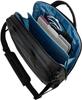 Деловой портфель Thule Accent, 17 л, Дорожная и деловая сумка, Отделение для ноутбука, Съемный плечевой ремень, Разделитель, Черный, 3205385