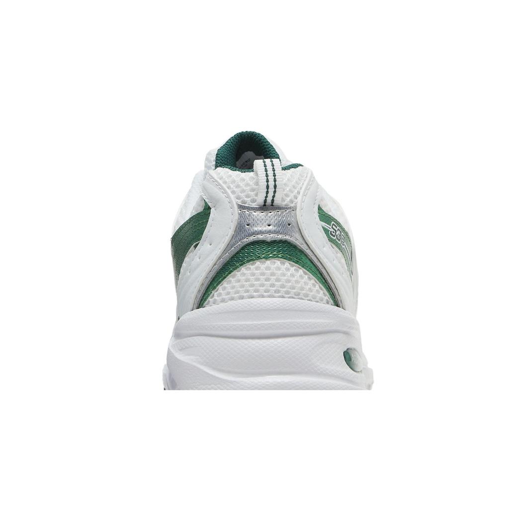 New Balance 530 'White Nightwatch Green' (Unisex) White / Nightwatch Green Running Shoes MR530ENG