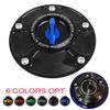 Для YAMAHA MT07 MT09 MT-07 FZ07 09 MT-09 SP MT 07 09 MT10 MT03 быстросъемные крышки топливного бака мотоцикла с креплением без ключа