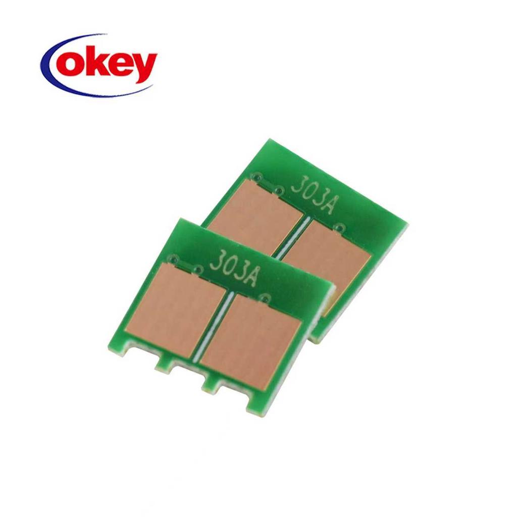 12 шт. чип CF300A 827A CF301A CF302A CF303A для тонера HP M880 MFP M880z M880z+ чип барабана CF358A CF359A CF364A CF365A
