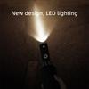 Автомобильный светодиодный зонт с автоматическим складыванием, ветрозащитный, солнцезащитный для Volvo XC60 S90 XC90 S60 XC40 V60 V90, аксессуары для Volvo