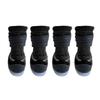 26 Years  Outdoor Small Dog Shoes Teddy Bichon Schnauzer Summer Breathable Anti-scalding Feet Wear-resistant Pet Dog Shoes