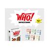BOYNEXTDOOR - 1-й сингл "WHO!' [Версия Weverse Albums]
