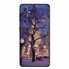 Для Samsung Galaxy S25 Plus Ultra Чехлы Черный Силикон Мягкий Мрамор Для Galaxy S25 Защитный Животное Роскошный Для S 25 Plus Чехлы