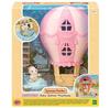 Фигурка Epoch Sylvanian Путешествие на воздушном шаре Фигурка 5527