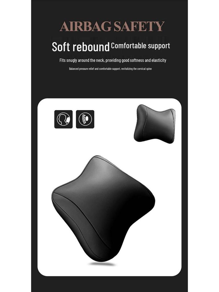 New Wuling Jiachen Full Leather Car Seat Cushion - Universal, Four-Season