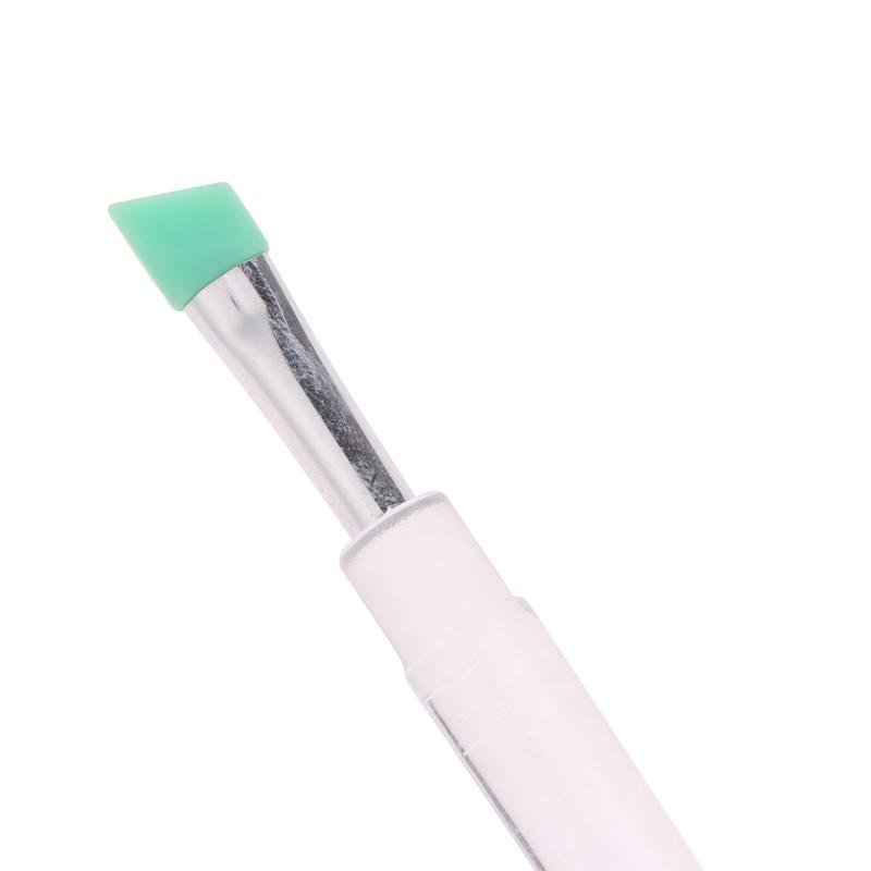 Силиконовая щеточка для завивки ресниц Eyelash Lift Perm Lamination Eyelashes Separating Tool Eyelash Extension Supplie Lash Perm Lifting Makeup Tools