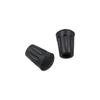 11mm Trekking Pole Bottom Cover Non-slip Trekking Pole Tip Protectors Trekking & Hiking