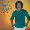 LP Record LIONEL RICHIE - Lionel Richie MOT6007 MOTOWN 1982 Canada Soul/Funk Used