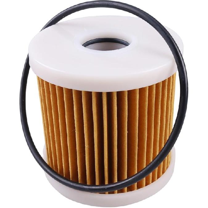 BLUESUNSOLAR 4 шт. Топливный фильтр Водоотделитель 90794‑46871‑00 907-94468-71-00 907944687100 Замена для Honda Замена для Подвесного мотора Yamaha